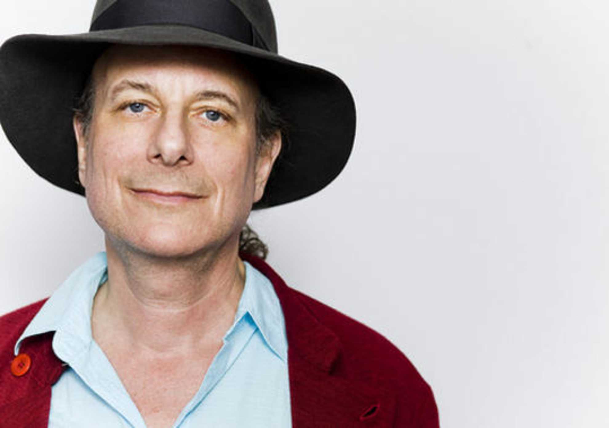 Gary Lucas Net Worth