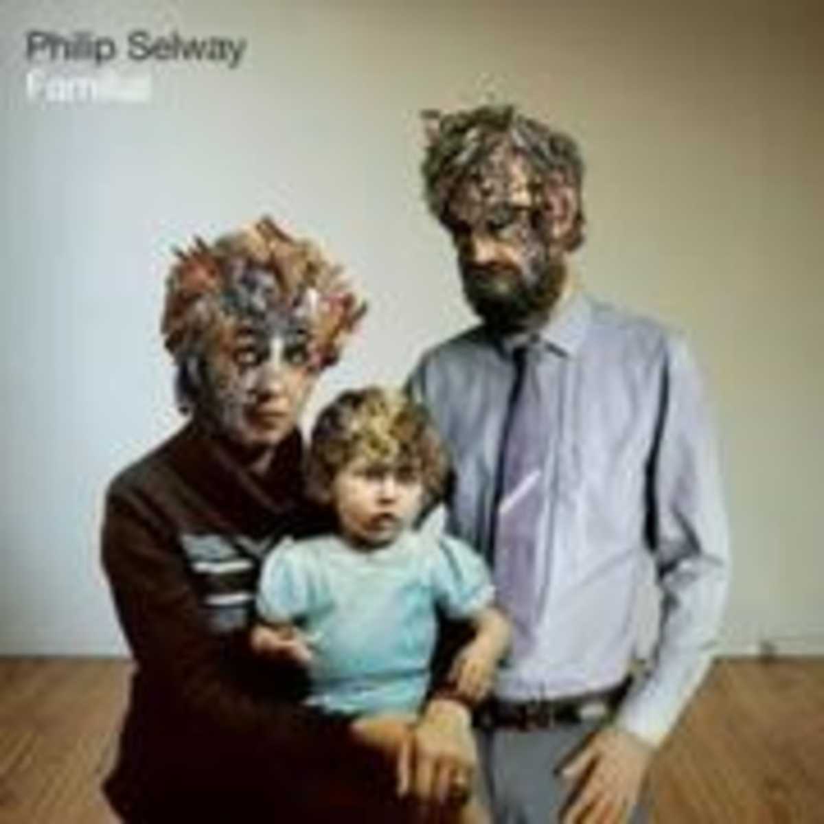 Philip Selway