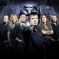 Iron Maiden