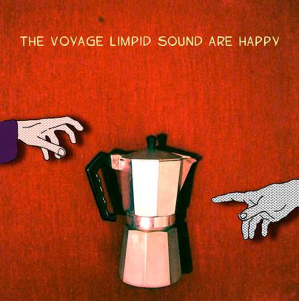 Voyage Limpid Sound