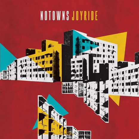 notowns joyride 2023