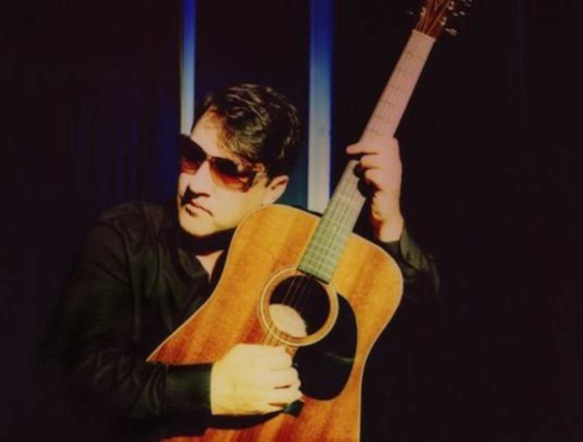 Greg Dulli