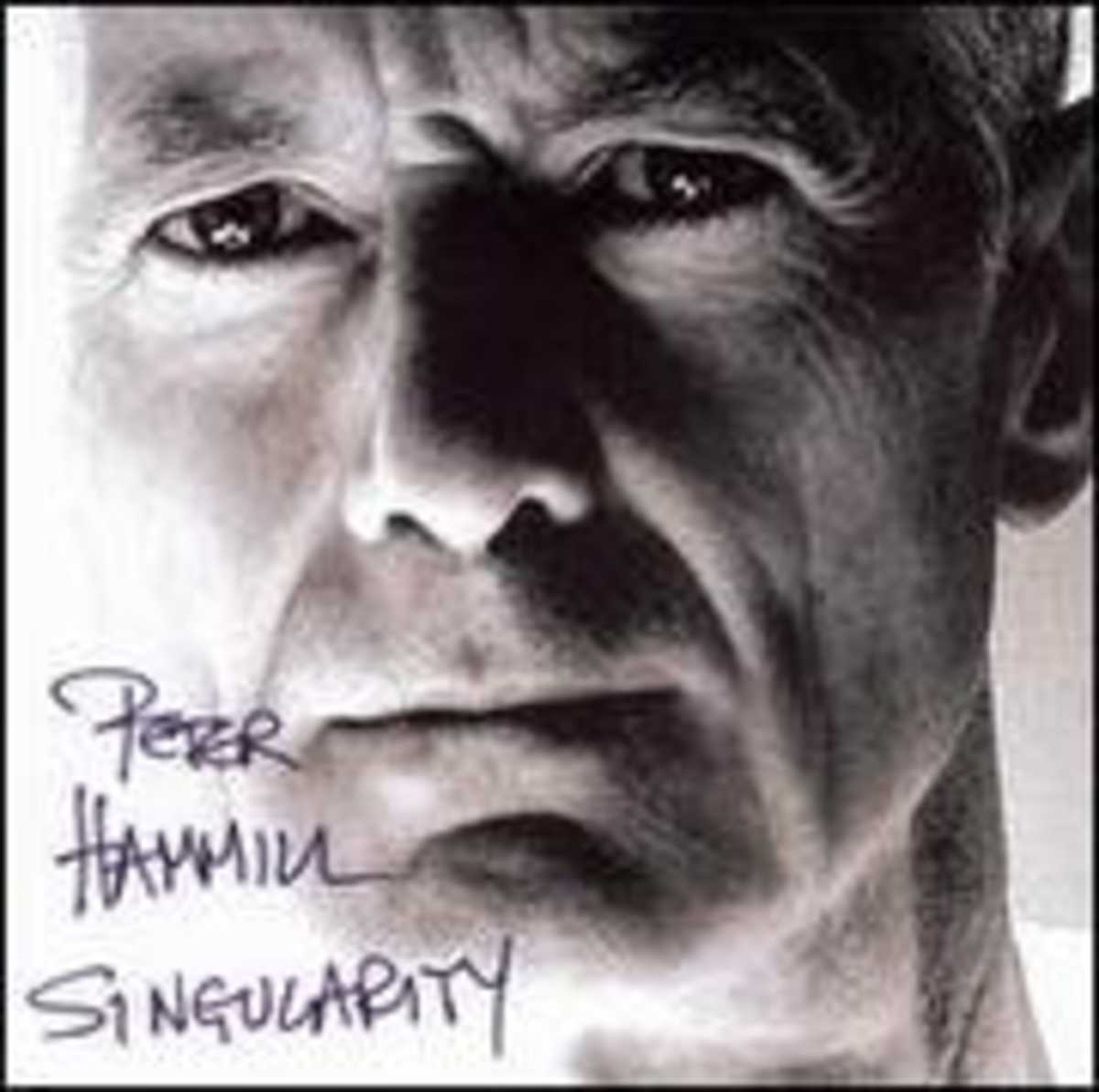 Peter Hammill