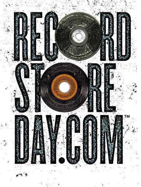 RecordStoreDay