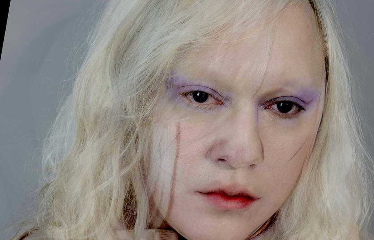 Anohni