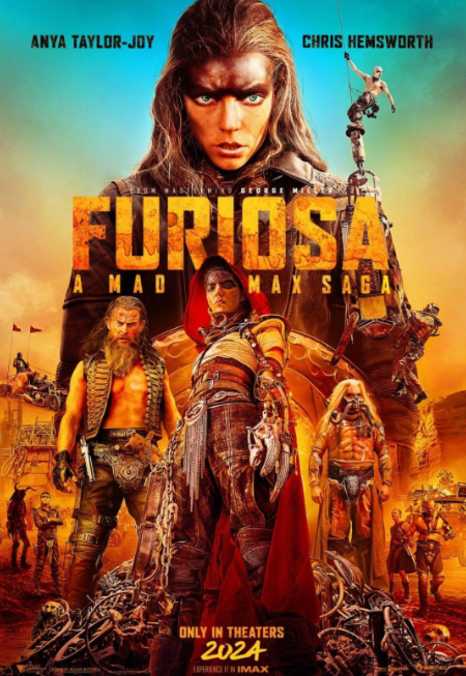 Furiosa