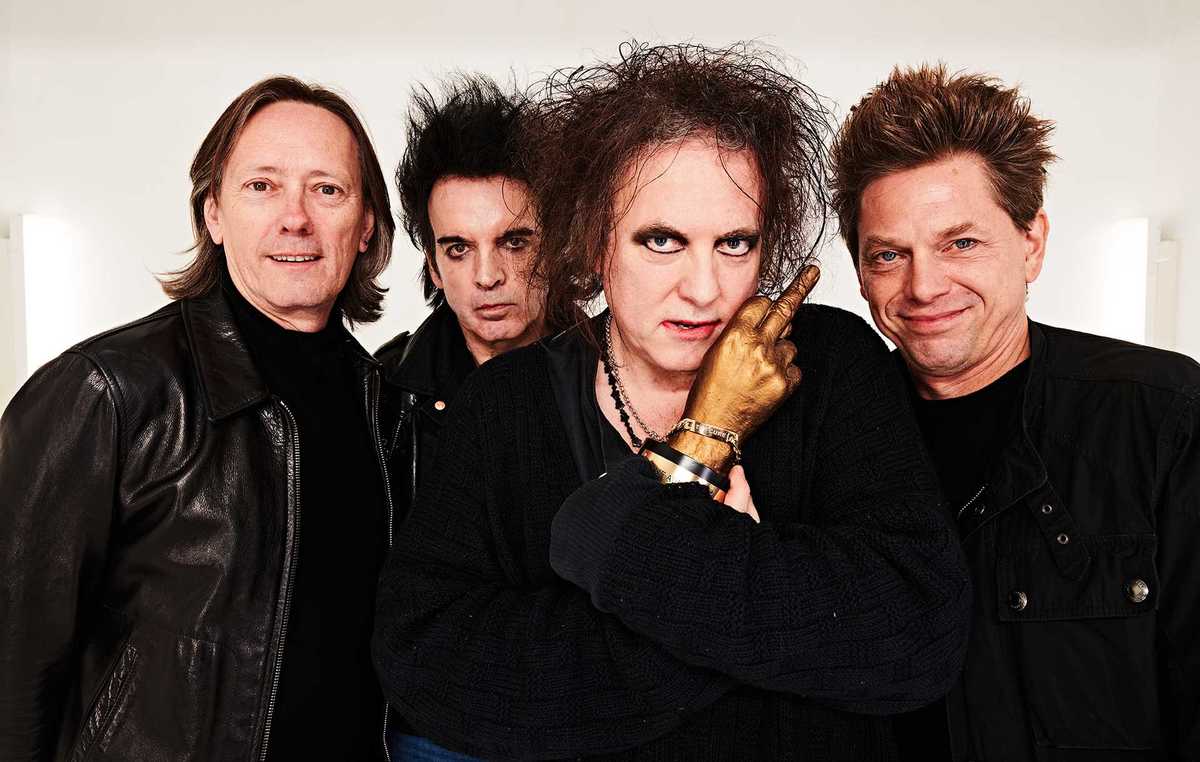 TheCure 018