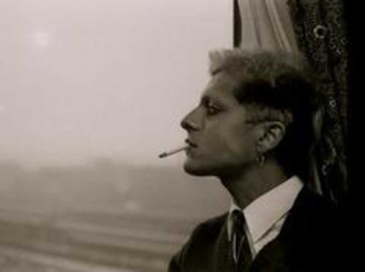 Mick Karn