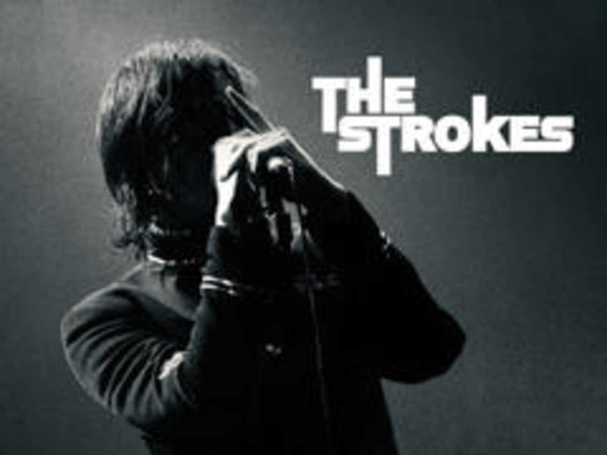 The Strokes