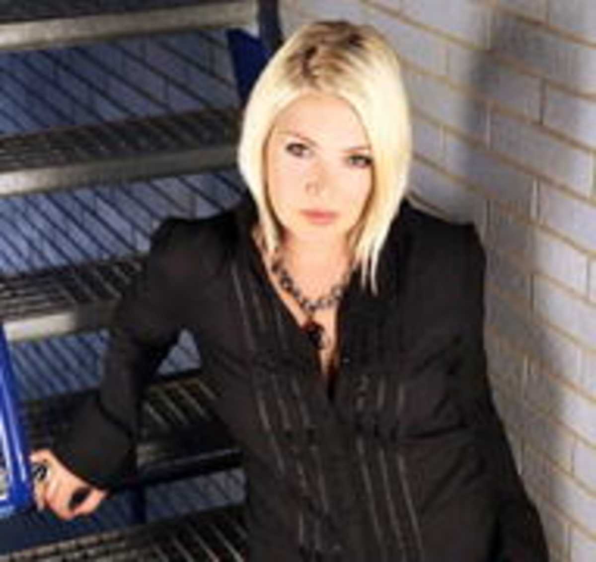 Kim Wilde