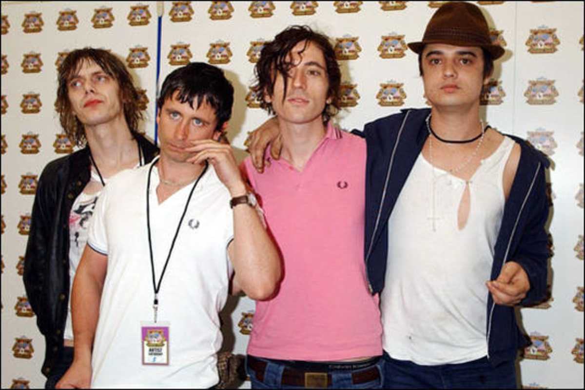 babyshambles