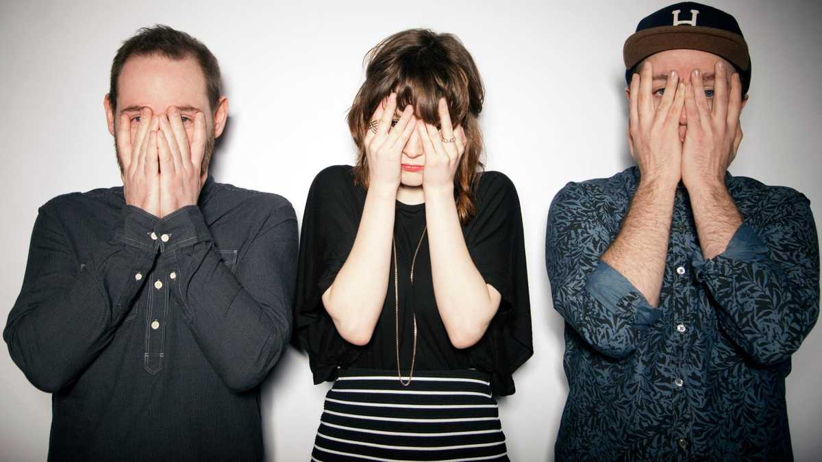 Chvrches