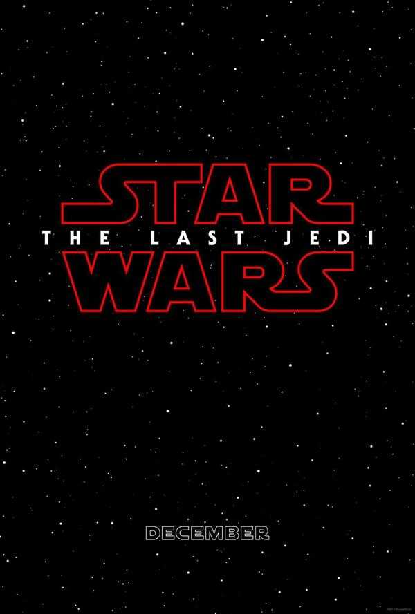 Star Wars: The Last Jedi