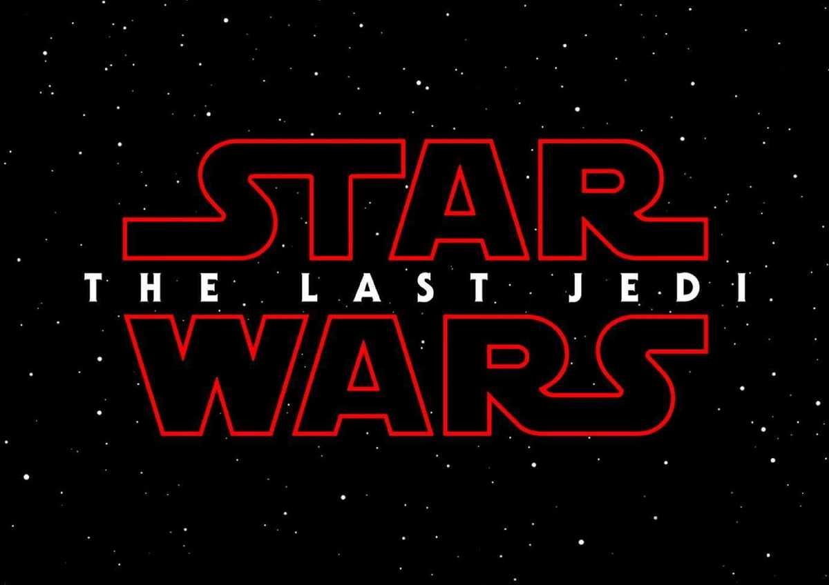 Star Wars: The Last Jedi