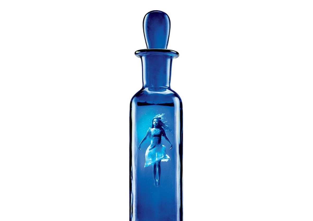 A Cure for Wellness