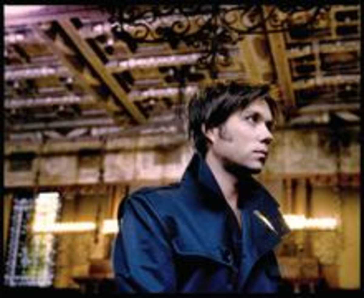 Rufus Wainwright