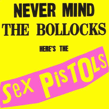 Sex Pistols 