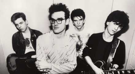 The Smiths 