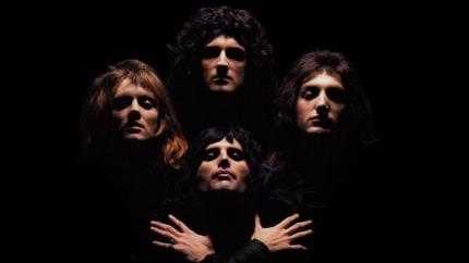 Bohemian rhapsody 