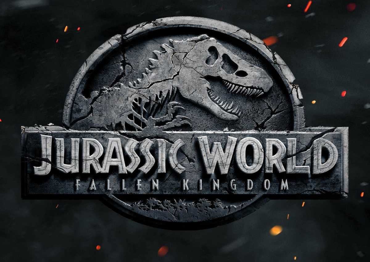 Jurassic World: Fallen Kingdom