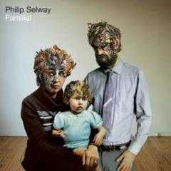 Philip Selway - Familiar