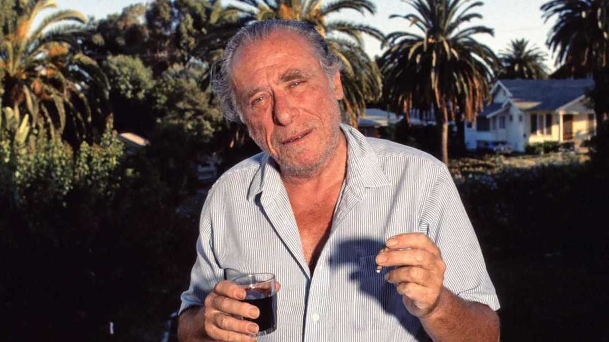 bukowski